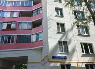 Продажа двухкомнатной квартиры, 45 м2, Москва, Снайперская улица, 15, район Вешняки