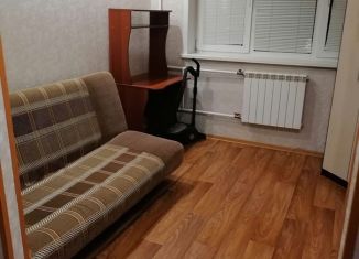 Сдача в аренду квартиры студии, 18 м2, Красноярск, Коммунальная улица, 8, Кировский район