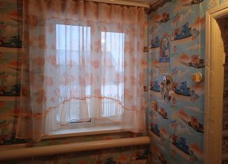 Дом на продажу, 57.5 м2, деревня Уйско-Чебаркульская, улица Мира, 25