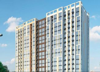 Продаю двухкомнатную квартиру, 72.4 м2, Краснодар, Агрономическая улица, 2/1, микрорайон Горхутор