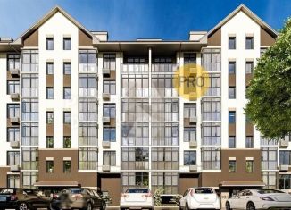 Продается 1-комнатная квартира, 35.4 м2, Светлогорск