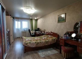 Продается трехкомнатная квартира, 89.7 м2, Владимир, проспект Строителей, 42Г