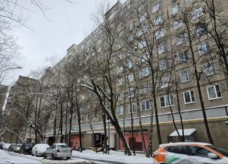 Продается трехкомнатная квартира, 51 м2, Москва, Ташкентская улица, 25к1, метро Юго-Восточная