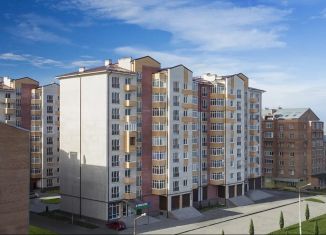 3-комнатная квартира на продажу, 92 м2, Владикавказ, Владикавказская улица, 67, 19-й микрорайон