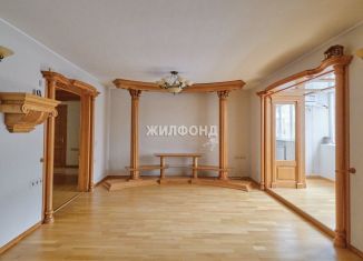 Продается многокомнатная квартира, 152 м2, Томская область, улица Никитина, 17