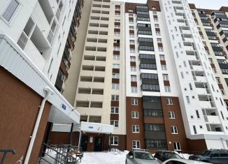 Продается трехкомнатная квартира, 78.9 м2, Челябинск, ЖК Спортивный, улица Университетская Набережная, 109