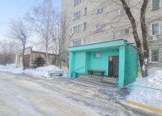 Продам трехкомнатную квартиру, 61.5 м2, Хабаровск, Автобусная улица, 110