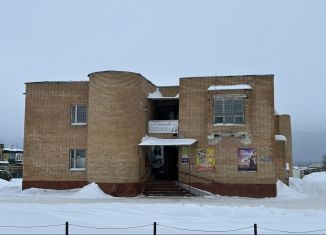 Продам помещение свободного назначения, 1912 м2, Тамбовская область, улица Ленина, 184