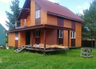 Продается дом, 56 м2, коттеджный посёлок Борисова Грива