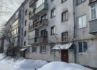 Продажа двухкомнатной квартиры, 44 м2, Харовск, улица Энергетиков