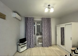 Квартира на продажу студия, 29 м2, Краснодар, улица Куликова Поля, 6, ЖК Жилой Квартал