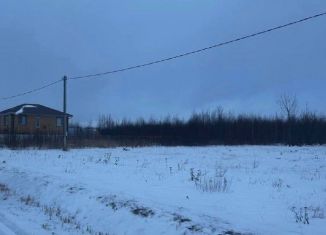 Продам земельный участок, 12 сот., деревня Апшакбеляк, Жемчужная улица