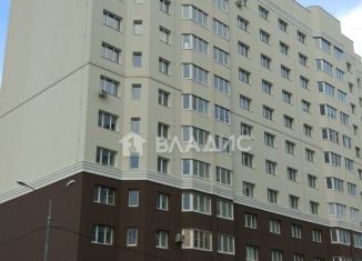 Продается 2-комнатная квартира, 71.6 м2, Владимир, Офицерская улица, 1Ак1