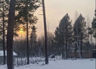 Продажа участка, 25 сот., посёлок Еловый