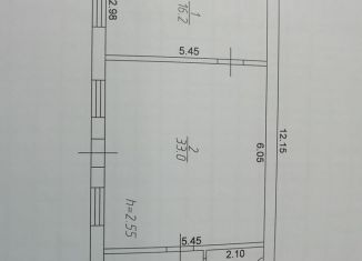 Сдается в аренду помещение свободного назначения, 60 м2, Заинск, улица Жукова, 7