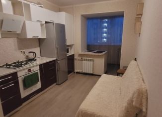 Сдается 1-ком. квартира, 39 м2, Рязань, Большая улица, 100, Октябрьский район