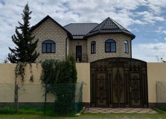Продажа дома, 220 м2, село Нижний Джалган