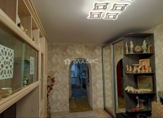 Продается однокомнатная квартира, 32.3 м2, Владимир, Школьная улица, 16