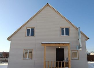 Дом на продажу, 155 м2, деревня Слащево, 3-я Парковая улица