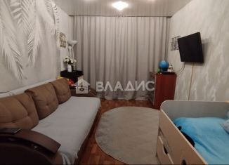 Продается однокомнатная квартира, 29.7 м2, Владимир, Фрунзенский район, Добросельская улица, 207