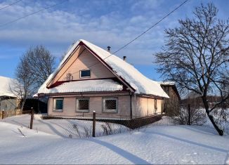 Продаю дом, 52 м2, деревня Новая Деревня, деревня Новая Деревня, 24А