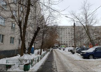Продажа двухкомнатной квартиры, 52.6 м2, Московская область, Комсомольская улица, 1А