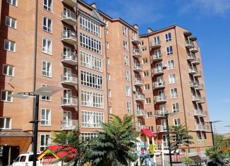 Продается 2-комнатная квартира, 93 м2, Северная Осетия, улица Астана Кесаева, 44Г
