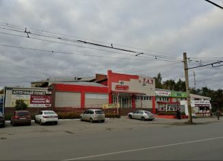 Продается торговая площадь, 1900 м2, Челябинск, улица Бажова, 38А, Тракторозаводский район