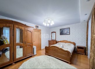 Продается 5-комнатная квартира, 164.4 м2, Саранск, Коммунистическая улица, 13