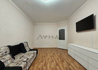 Продажа однокомнатной квартиры, 35.7 м2, Татарстан, улица Александра Грина, 5А