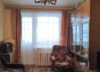 Продается 2-комнатная квартира, 46.7 м2, Владимир, Московское шоссе, 1Б, Ленинский район