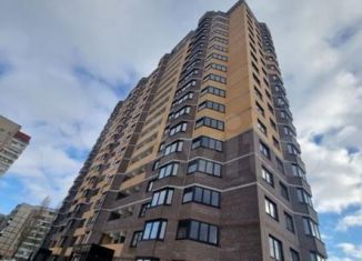 Продам 3-ком. квартиру, 82.6 м2, Липецк, ЖК Приоритет, Московская улица, 161