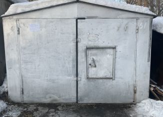 Продажа гаража, Барнаул, Ленинский район