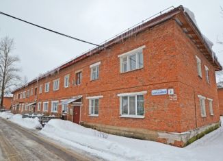 Продается 2-комнатная квартира, 47.2 м2, Волоколамск, Берёзовый переулок, 2