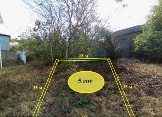 Продаю участок, 5 сот., садоводческий потребительский кооператив Медик-Плюс, улица Ушакова