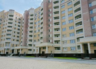 Двухкомнатная квартира на продажу, 57.4 м2, Электрогорск, улица Ухтомского, 10к2
