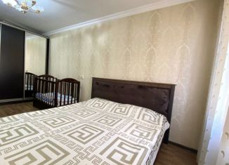 2-комнатная квартира в аренду, 45 м2, Грозный, улица Дьякова, 5, 3-й микрорайон
