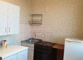 Продается 1-комнатная квартира, 37 м2, Москва, проезд Шокальского, 3к1, метро Бабушкинская