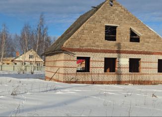 Продается дом, 93 м2, деревня Подымалово, Уральская улица, 28