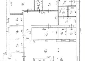 Продам помещение свободного назначения, 190 м2, Уварово, 1-й микрорайон, 1А