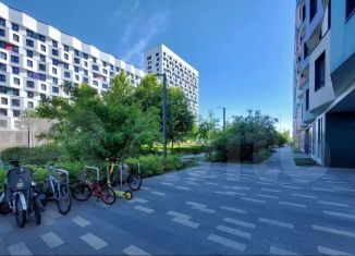 Сдается двухкомнатная квартира, 50 м2, Москва, жилой комплекс Грин Парк, 1, метро Ботанический сад