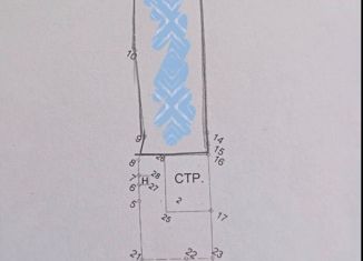 Продаю участок, 7 сот., Самарская область, улица Фрунзе