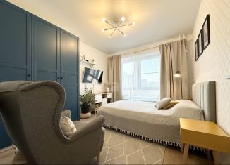 Продаю 2-ком. квартиру, 64.8 м2, Люберцы, ЖК Жулебино Парк, улица Лётчика Ларюшина, 14