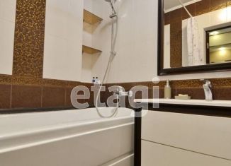 Сдается однокомнатная квартира, 43 м2, Ростов-на-Дону, улица Пацаева, 20Б, ЖК Звёздный