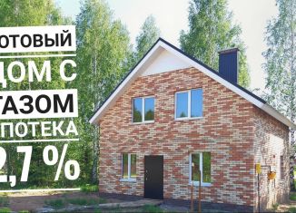 Продам дом, 112 м2, деревня Старое Михайловское