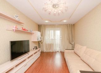 Продается 2-комнатная квартира, 54 м2, Владимирская область, Суздальский проспект, 11Д