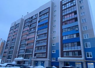 2-ком. квартира на продажу, 47.4 м2, Казань, улица Аметьевская Магистраль, 10, ЖК Садовое Кольцо