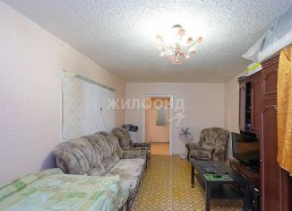 Продам однокомнатную квартиру, 33 м2, Новосибирск, Гусинобродское шоссе, 29, метро Берёзовая роща