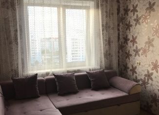 Сдам в аренду однокомнатную квартиру, 34 м2, Новосибирск, улица Титова, 240, метро Площадь Маркса