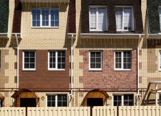 Продажа дома, 105 м2, деревня Афонино, Европейская улица, 19/1